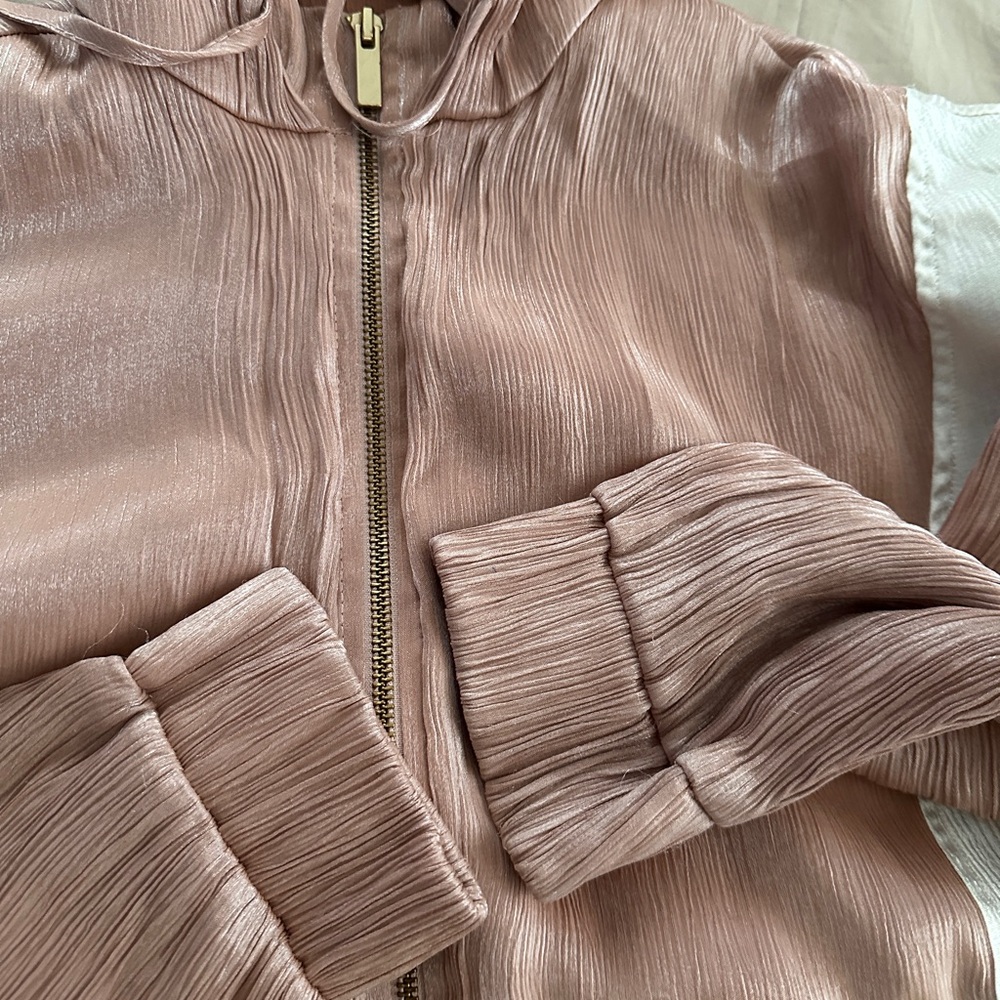 Zara Tracksuit - image 2